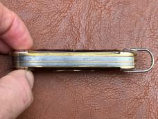 Challenge Cutlery Corp. Scout Utility knife