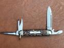 Challenge Cutlery Corp. Scout Utility knife