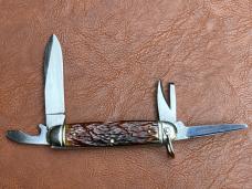 Challenge Cutlery Corp. Scout Utility knife