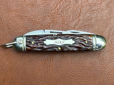 Challenge Cutlery Corp. Scout Utility knife