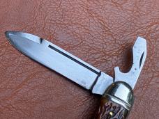 Challenge Cutlery Corp. Scout Utility knife