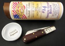 1/62 Great Eastern Cutlery #14 TC Barlow Kingwood GEC 143223