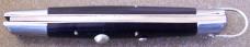 Vintage RIZZUTO ESTILETO MILANO ?? STAINLESS STEEL marked Switchblade Knife