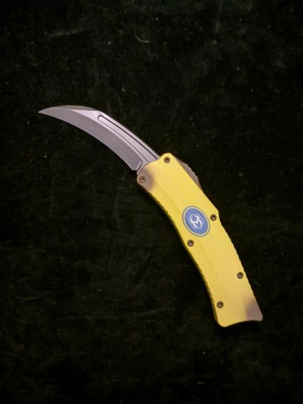 HERETIC STABNANA 