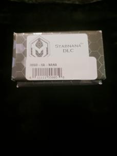 HERETIC STABNANA 