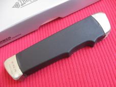  Vintage Boker-Matic Knife Original Solingen Germany - MIB !!!	 