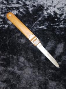 HEYSINGER GRAVITY KNIFE