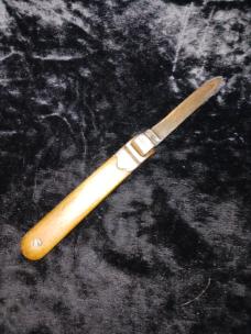 HEYSINGER GRAVITY KNIFE