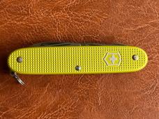 Victorinox Pioneer X 2023 Limited Edition