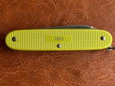 Victorinox Pioneer X 2023 Limited Edition