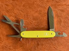 Victorinox Pioneer X 2023 Limited Edition