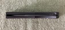 Older Black Les Adams EOD SWAT Custom Automatic Knife 