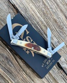 CASE XX ** SELECT MAMMOTH IVORY SMALL CONGRESS