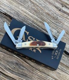 CASE XX ** SELECT MAMMOTH IVORY SMALL CONGRESS