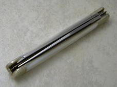 Boker Solingen Germany Pearl "Cinch" Trapper Knife NIB