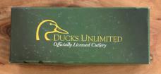 CASE Peanut Ducks Unlimited