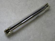 Hen and Rooster Bertram Cutlery Solingen 312 MOP Trapper Knife NIB
