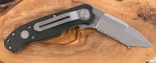 Colt Cobra Tanto Serrated CT50S