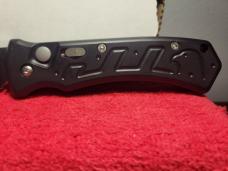 AL MAR MINI SERT AUTOMATIC * FIRST PRODUCTION RUN