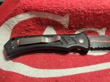 AL MAR MINI SERT AUTOMATIC * FIRST PRODUCTION RUN