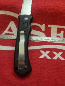 AL MAR MINI SERT AUTOMATIC * FIRST PRODUCTION RUN