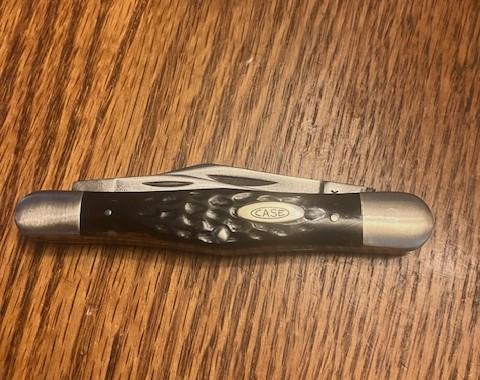 1975 CASE 5 DOTS 6383 WHITTLER 1975 CASE 5 DOTS 6383 WHITTLER