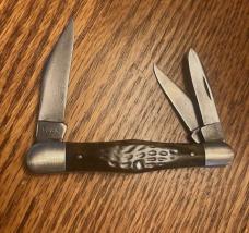 1975 CASE 5 DOTS 6383 WHITTLER