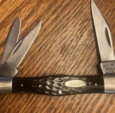1975 CASE 5 DOTS 6383 WHITTLER