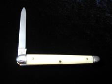 Great Eastern Cutlery GEC Smooth GID Lemon Brite Acrylic Fruit Knife 892121 Stainless Blade 1 of 426