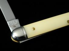Great Eastern Cutlery GEC Smooth GID Lemon Brite Acrylic Fruit Knife 892121 Stainless Blade 1 of 426