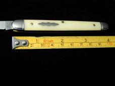 Great Eastern Cutlery GEC Smooth GID Lemon Brite Acrylic Fruit Knife 892121 Stainless Blade 1 of 426