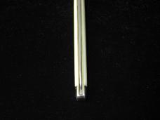 Great Eastern Cutlery GEC Smooth GID Lemon Brite Acrylic Fruit Knife 892121 Stainless Blade 1 of 426