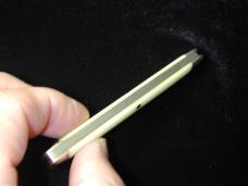 Great Eastern Cutlery GEC Smooth GID Lemon Brite Acrylic Fruit Knife 892121 Stainless Blade 1 of 426