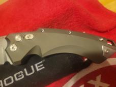 HOGUE ELISHEWITZ EX AO5 KNIFE 