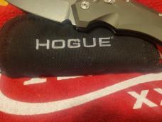 HOGUE ELISHEWITZ EX AO5 KNIFE 