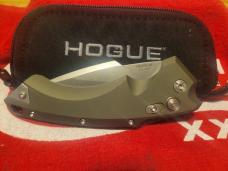 HOGUE ELISHEWITZ EX AO5 KNIFE 