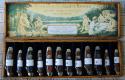 12 Official Boy and Girl Scout Knives – Remington + Pal + Display Box – Wonderful Starter Collection