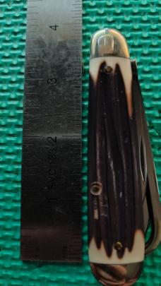 Queen Steel 