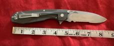 Benchmade Proxy 928
