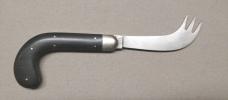 Press Button Knife Co One Arm Man Switchblade 