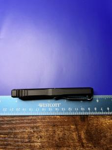 Benchmade 4600 PhaetonOTF Automatic Knife Satin Blade