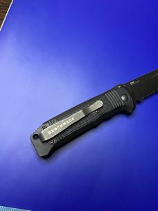 Benchmade 4400BK Casbah Automatic Knife 