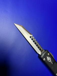 Microtech ULTRATECH Warhound - Bronze OTF 