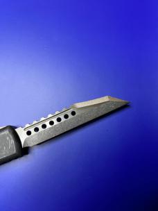 Microtech ULTRATECH Warhound - Bronze OTF 