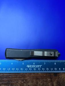 Microtech ULTRATECH Warhound - Bronze OTF 