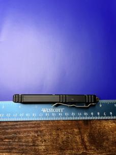 Microtech ULTRATECH Warhound - Bronze OTF 