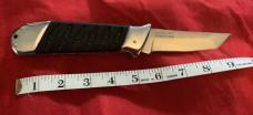 Valor Pocket Samurai Warrior 