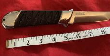 Valor Pocket Samurai Warrior 
