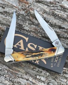 CASE XX ** 2013 STAG 1st RUN MUSKRAT