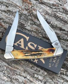CASE XX ** 2013 STAG 1st RUN MUSKRAT